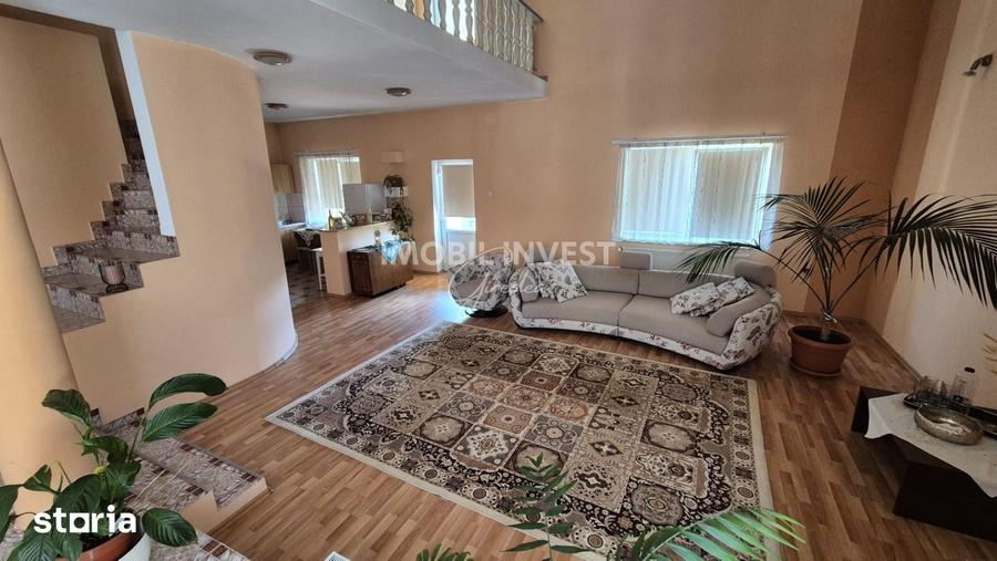 Casa premium in zona Schit | 300 mp utili | Teren 912 mp - 2