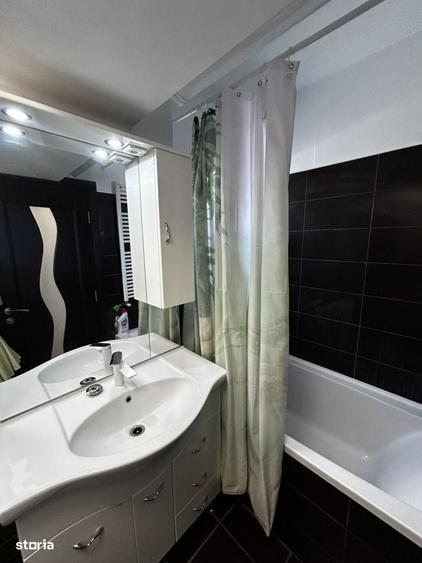Apartament 2 camere | 9 mai | Bloc nou - 6