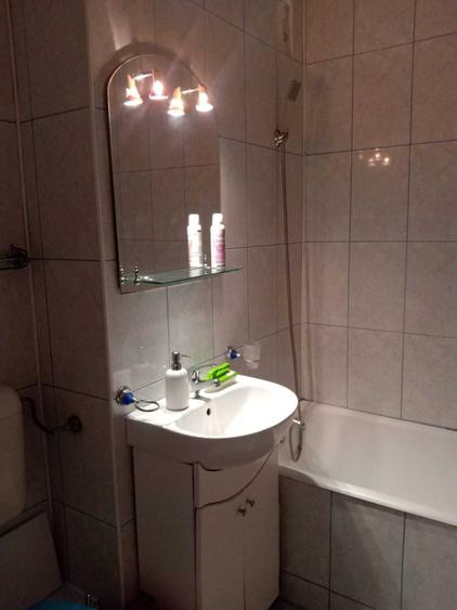 Garsonieră decomandată în Berceni