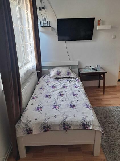 Apartament decomandat în Central