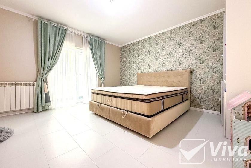 Apartament cu 4 camere decomandat în Păcurari