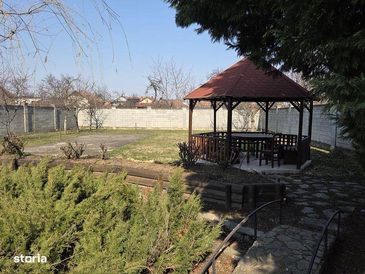 Vand Vila/Casa Deosebita in Arad/Micalaca - 8