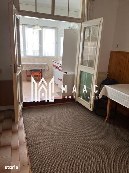 Apartament 2 camere decomandat | Mihai Viteazul | 62 mp, balcon - 1