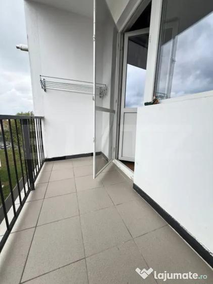 Apartament cu 2 camere, 41,20 mp, zona Micro 3 - 4