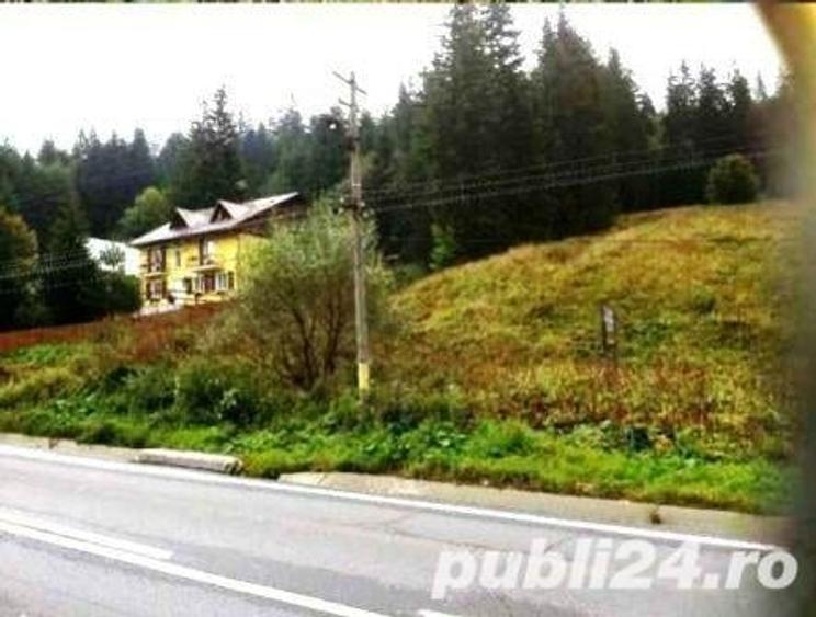 Teren de 10000 mp, în Central