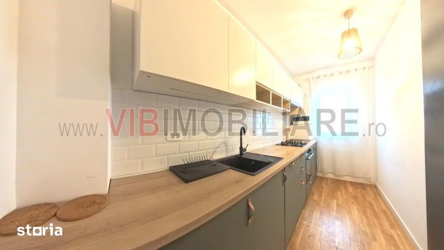 De inchiriat 2 camere C-entral Residence Vasile Lascar/Stefan cel Mare - 4