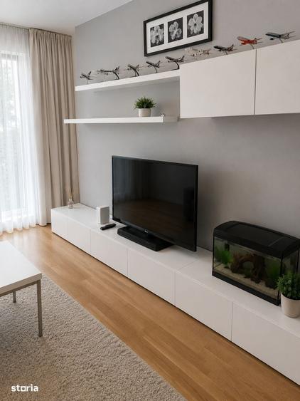 Apartament 3 camere | Complex Felicity | 95 mp | 2 locuri de parcare - 2