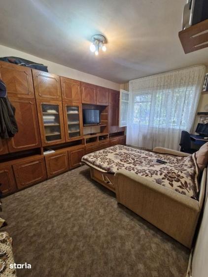 Apartament cu 3 camere în Mănăștur