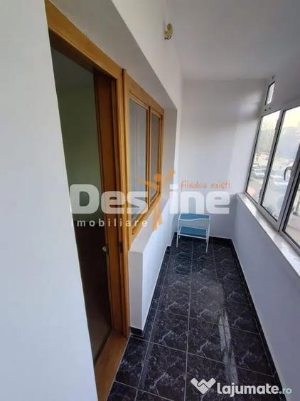 Apartament de vanzare, zona PODU RO?, 3 camere, semidec... - 4