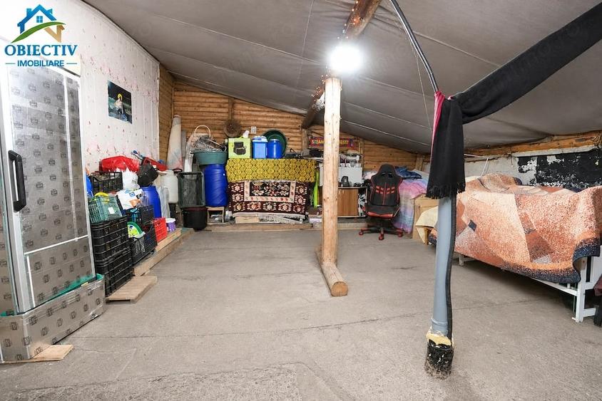 Apartament cu 3 camere semidecomandat în Dărmănești