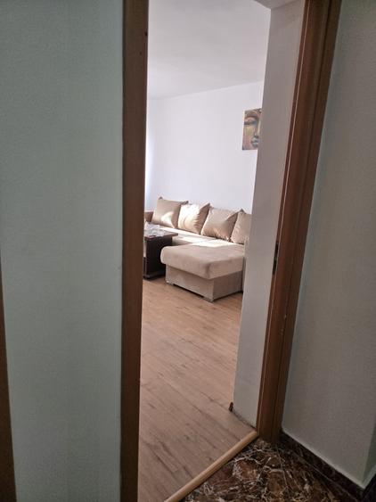 Apartament cu 2 camere decomandat în Albești