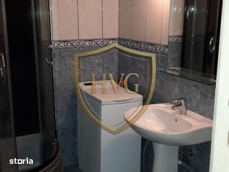 Apartament cu 2 camere, mobilat în Decebal