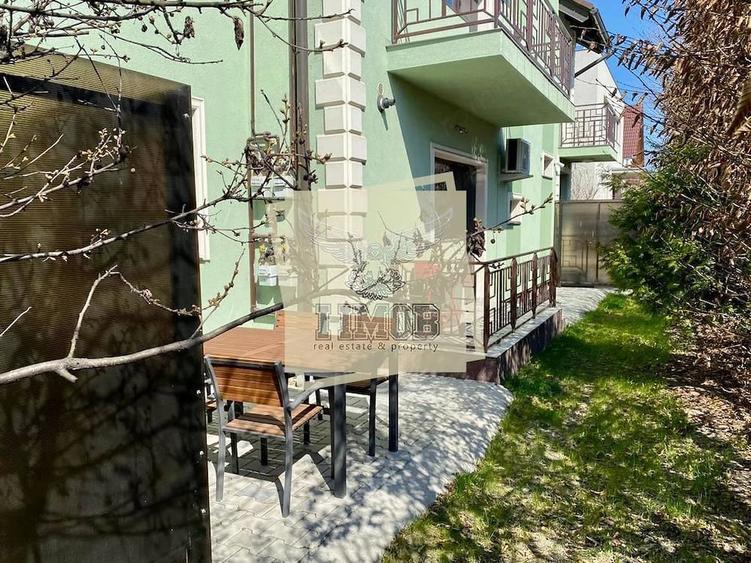 Apartament cu 3 camere în Trei Stejari
