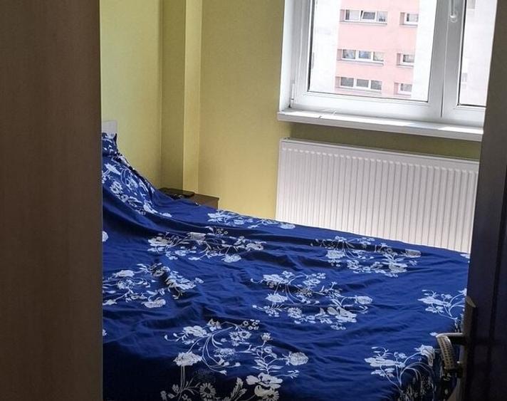 Apartament cu 2 camere decomandat în Lacul Tei