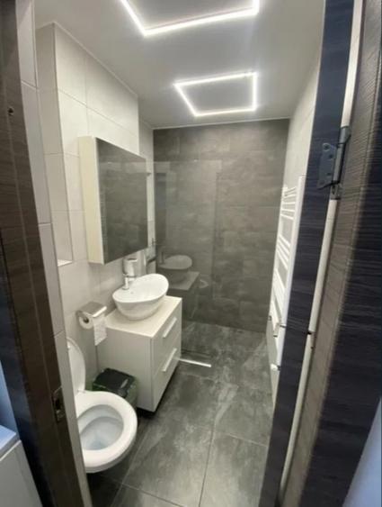 PODU ROS - BLD TUTORA - 3 CAMERE - ETAJ INTERMEDIAR -  RENOVAT TOTAL - MOBILAT - 4