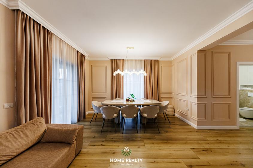 Duplex cu 4 camere cu Canalizare în Dumbrăvița