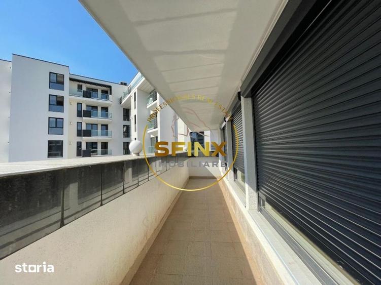 Spatiu Birou | Aviatiei Office Building | 130 mp - 7