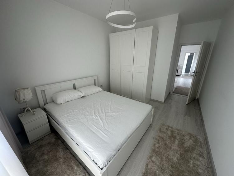Apartament de inchiriat 2 camere Kristal residence - 3