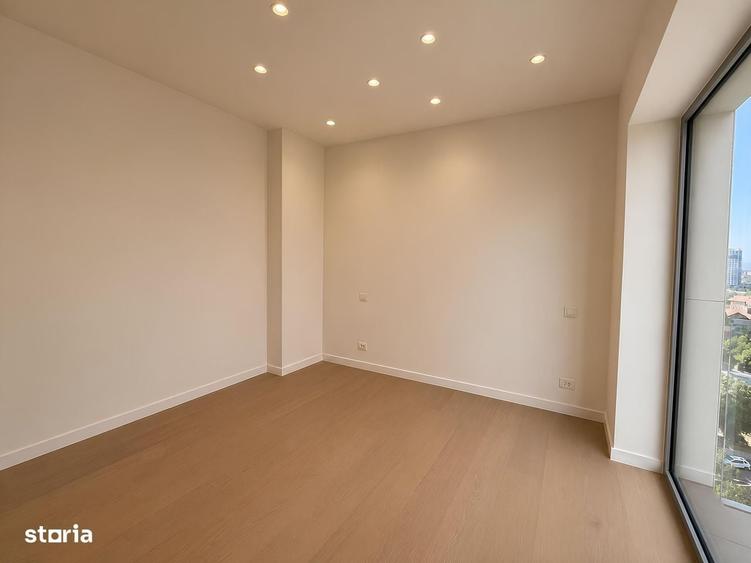 Apartament superb 3 camere I Aviatiei Tower Faza II I Vedere libera - 4