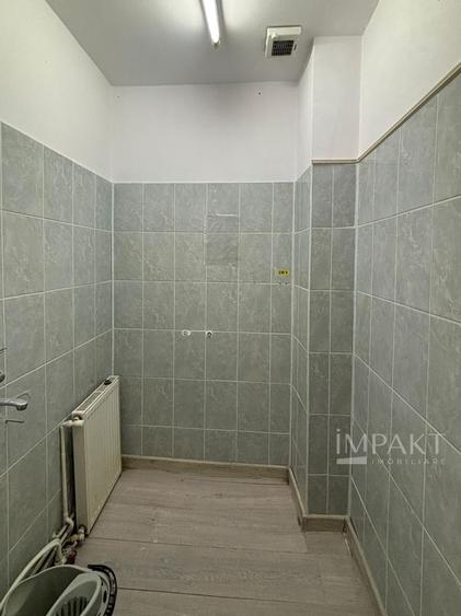 Spațiu comercial, de 105 mp, în Mănăștur