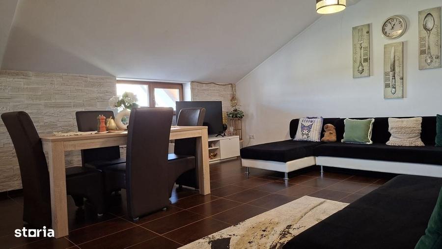 Apartament Tip Vila | 4 Camere | 182 mp | Curte Privata 200 mp - 14