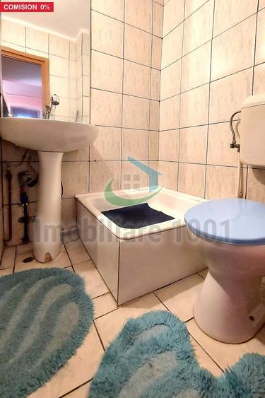 Apartament cu 4 camere decomandat în Ultracentral
