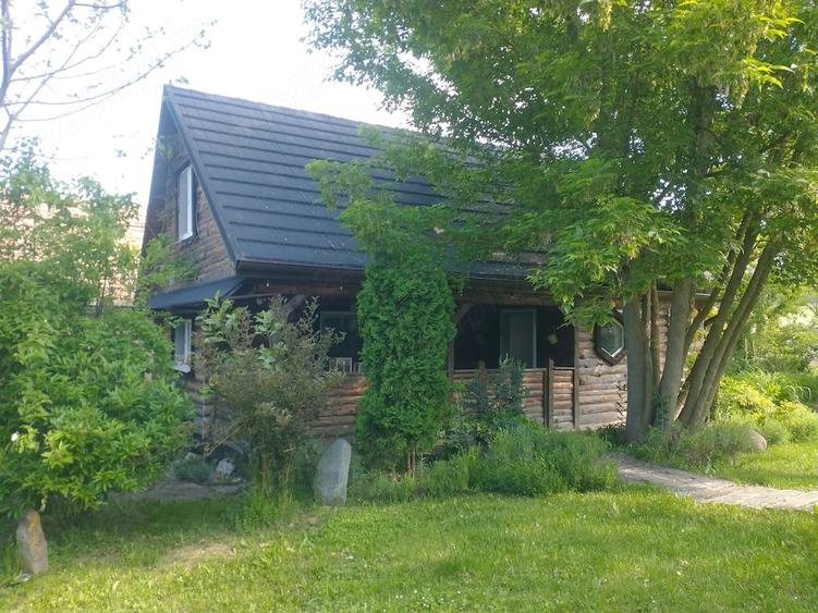 Casă cu 1 camere cu Teren 7500 Mp în Bazna