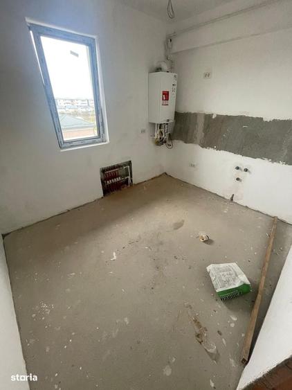 Apartament 2 camere, decomandat, 63.30 mp, finisaje la alegere - 9