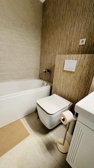 Apartament cu 2 camere în Theodor Pallady