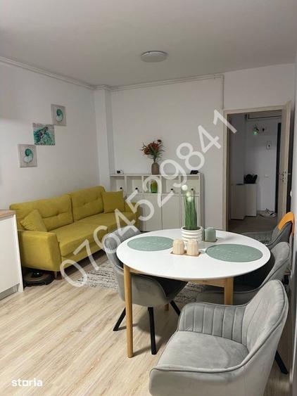 Apartament cu 2 camere decomandat, mobilat în Militari — fotografia 1