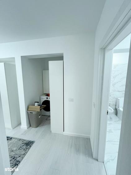 Apartament cu 2 camere în Bârnova