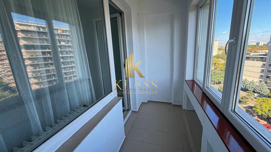 Apartament cu 3 camere decomandat, mobilat în Dristor