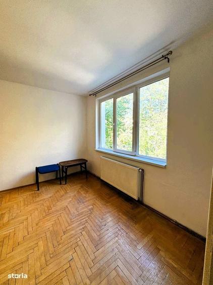 Apartament cu 2 camere în Tudor Vladimirescu