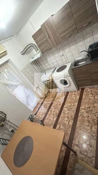 Apartament cu 2 camere decomandat, mobilat în Lipovei