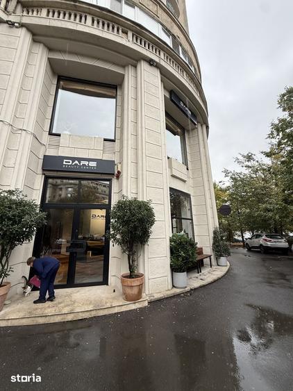 Garsonieră în Centrul Civic