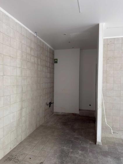 Spațiu comercial, de 40 mp, în Decebal