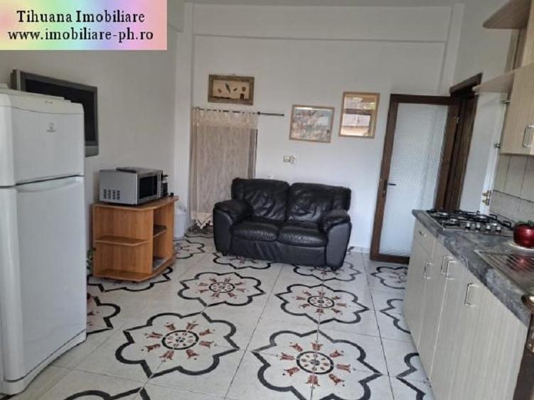Casă individuală cu 4 camere cu Teren 50 Mp în Gheorghe Doja