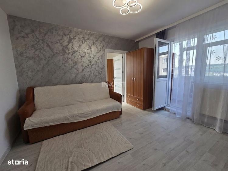 Apartament cu 2 camere nedecomandat în Alexandru cel Bun