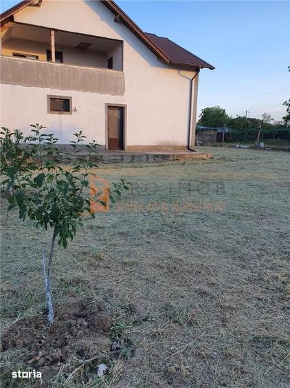 Casa tip P+M zona Zoresti - 14