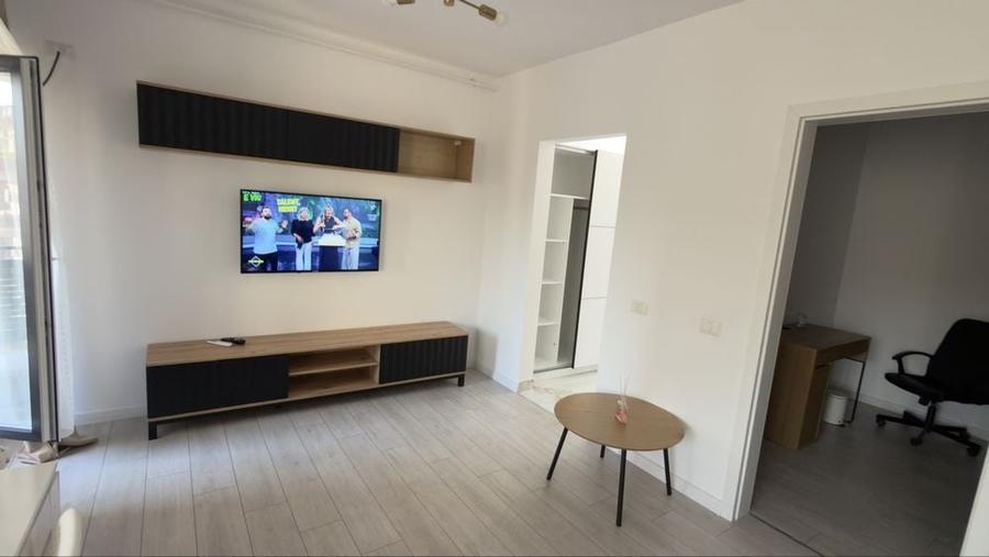 Apartament cu 2 camere în Fundeni