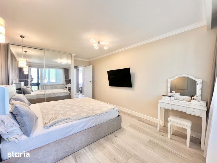 3 Camere I Titan I 77 MP I Metrou I Parc I Centrala I Mobilat Premium - 4