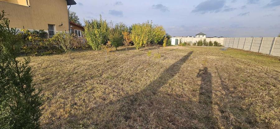 Teren intravilan, construibil, Magurele, locatie excelenta - 6