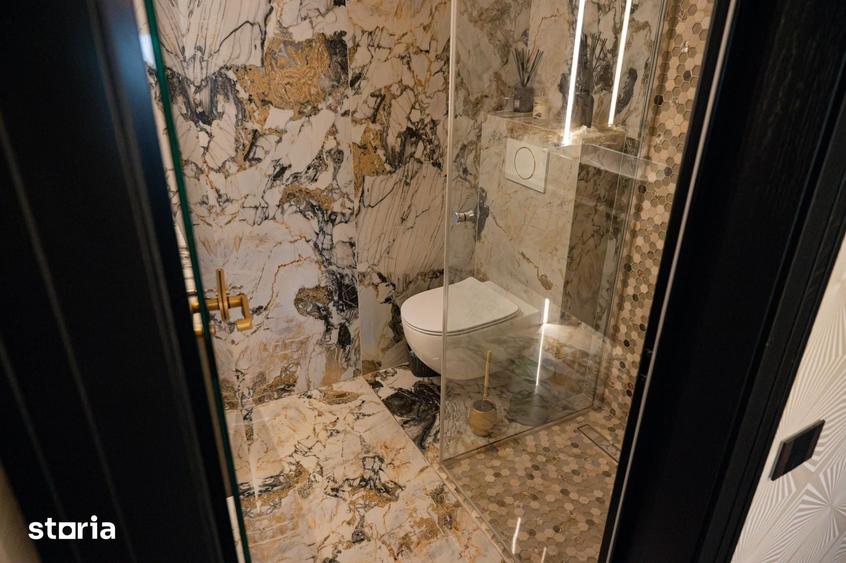 Apartament cu 3 camere în Europa