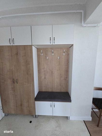 Apartament cu 2 camere în Copou