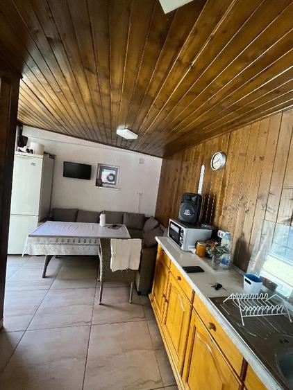 Casă cu 3 camere cu Teren 260 Mp în Central