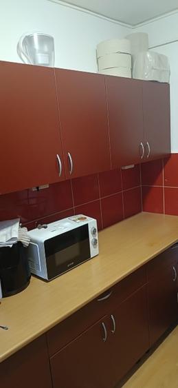 Apartament cu 2 camere, mobilat în Grigorescu
