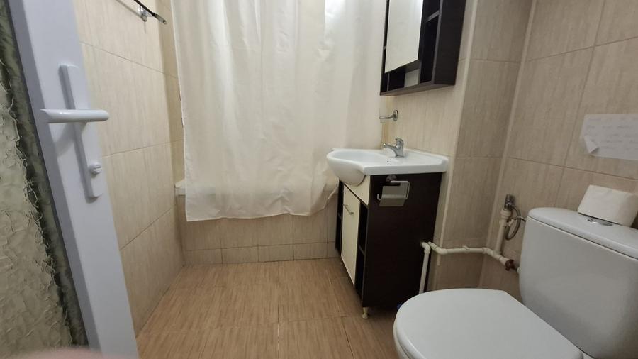 Apartament cu 2 camere în Km 5