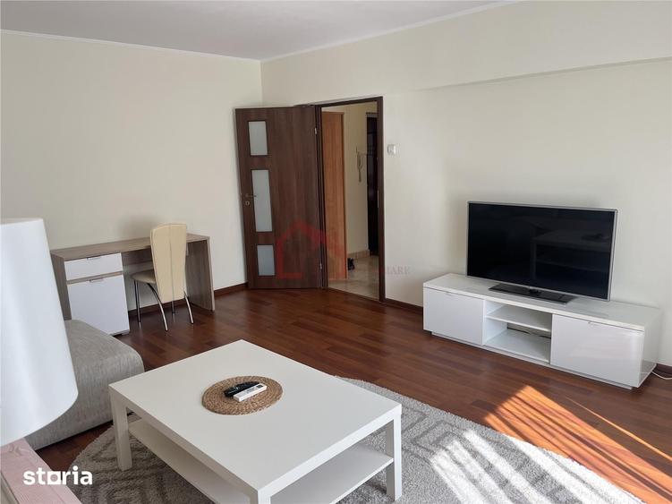 Apartament 2 camere PIATA MUNCII - 4