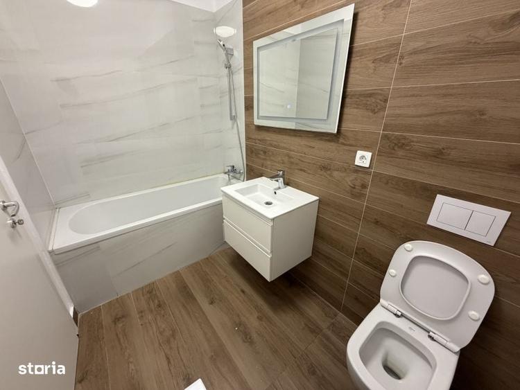 Apartament cu 2 camere în Băneasa