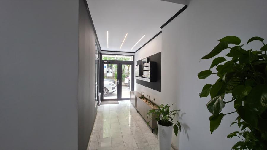 Apartament 2 camere I AVIATIEI I Bloc 2021 I 68 mp I Decomandat - 6